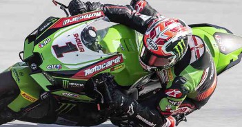 2021 Aragon Test Rea