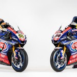Yamaha WSBK