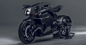 ขอเวลาอีกไม่นาน? Arc Vector รถ EV สุดล้ำ วิ่งได้ 570 กม. เดินหน้าพัฒนาต่อ! Arc Vector