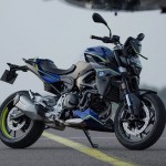 BMW F900R Force