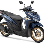 Honda Vario 125 2021