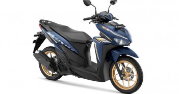 Honda Vario 125 2021