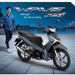 Wave125i 2021