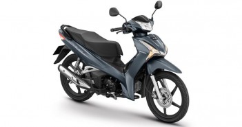 เจาะลึกจุดเด่นรถรุ่นใหม่ New Wave125i ผู้นำรถครอบครัวระดับพรีเมียมของไทย honda-wave-125-2021-th-008