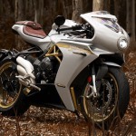 MV Agusta Superveloce 800 2021