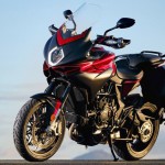 MV Agusta Turismo Veloce 800 2021