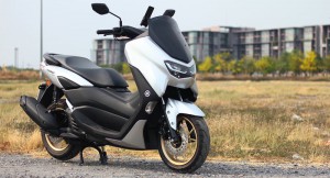 วิเคราะห์ 2024 Yamaha NMAX 155 รุ่นใหม่ เครื่องใหม่ เปิดปีหน้า