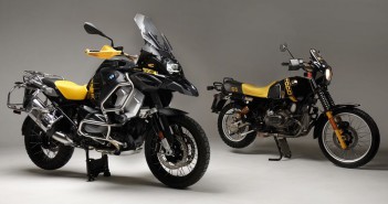 BMW R1250GS Adventure Edition 40 Years GS