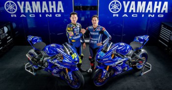 “Yamaha” ส่ง “โฟลท” รัฐพงษ์ ป้องกันแชมป์เอเชีย ดัน “ซุป” ผนึกกำลังร่วมชิงชัย OR BRIC 2021-thai-yamaha-arrc-bric-racing-team-001