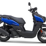 2022 Yamaha Zuma 125