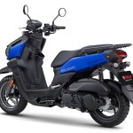 2022 Yamaha Zuma 125