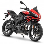 Aprilia Tuono 125 MY2021