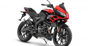 Aprilia Tuono 125 MY2021