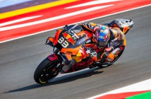 Brad Binder KTM