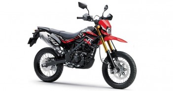 KMI เผยโฉม Kawasaki D-Tracker 150 SE 2021 ร่างอัพเดทปีล่าสุด kmi-kawasaki-d-tracker-150-se-2021-001