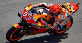 “Marc Marquez” เผยพบข้อมูลสำคัญหลังจบเทสต์ที่คาตาลัน marc-marquez-jerezgp-2021-fp1-001