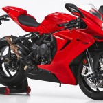 MV Agusta F3 RR rumor