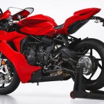 MV Agusta F3 800 RR rumor