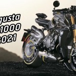 MV Agusta Rush 2021