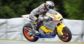Suter เปิดประมูล รถโปรโตไทป์ CRT วางเครื่อง BMW สมรรถนะเทียบชั้น MotoGP! Suter / BMW CRT