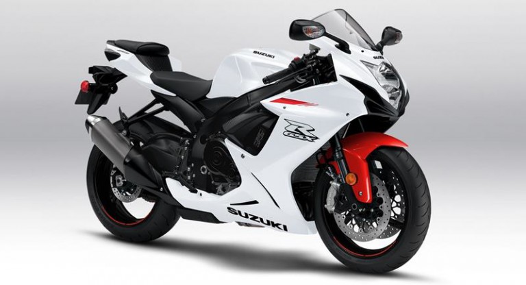 gsx r600 2021