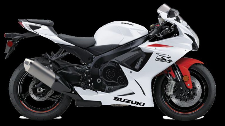 gsx r600 2021