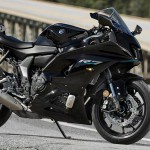 Yamaha YZF-R7 2021