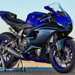 YZF-R7 2021