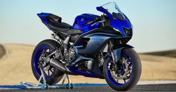Yamaha YZF-R7 น่าจะใกล้เข้าไทยหรือยัง ? วิเคราะห์ Timeline เปิดขายไทยปีนี้ YZF-R7 2021