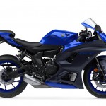 Yamaha YZF-R7