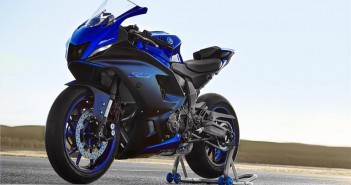 Yamaha YZF-R7 จะเปิดตัวไทยตอนไหน ? yamaha-yzf-r7-2021-debut022