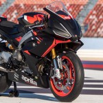 Aprilia RS660 Trofeo