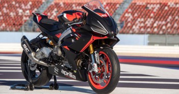 Aprilia RS660 Trofeo