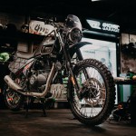 Off Grid for Interceptor 650 and Himalayan by Smoked Garage_2