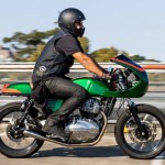 Royal Enfield Continental GT 650 by Mark FKN Hawwa_1