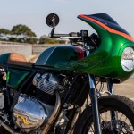 Royal Enfield Continental GT 650 by Mark FKN Hawwa_2