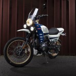 Royal Enfield Gemini T14 from T14 by Den Dimas_1