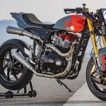 Royal Enfield and Crazy Garage_Rapid Continental GT 650 Racer_2