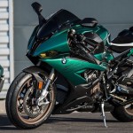 BMW S1000RR Isle of Man TT