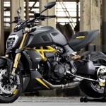 2021 Ducati Diavel 1260 S ราคา