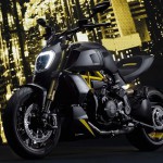 Ducati Diavel 1260 S 2021