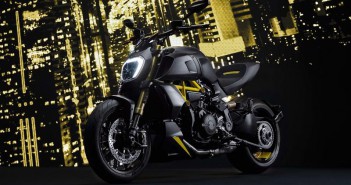 Ducati Diavel 1260 S 2021