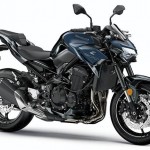 Kawasaki Z900 2022