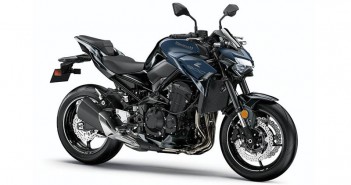 Kawasaki Z900 2022