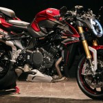 MV Agusta Brutale 1000 RR 2021