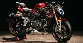 MV Agusta Brutale 1000 RR 2021