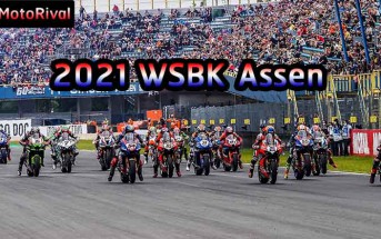 2021-WSBK-Assen