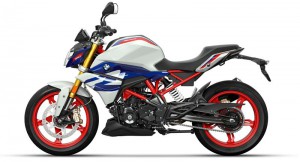 Bmw g310r 2022 Bmw g310r 2022