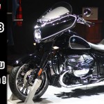 BMW R18 B ราคา