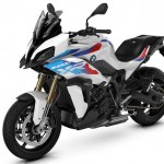 BMW S1000XR 2022